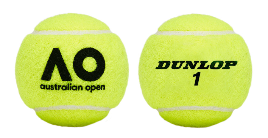 Australian Open Tennis Ball