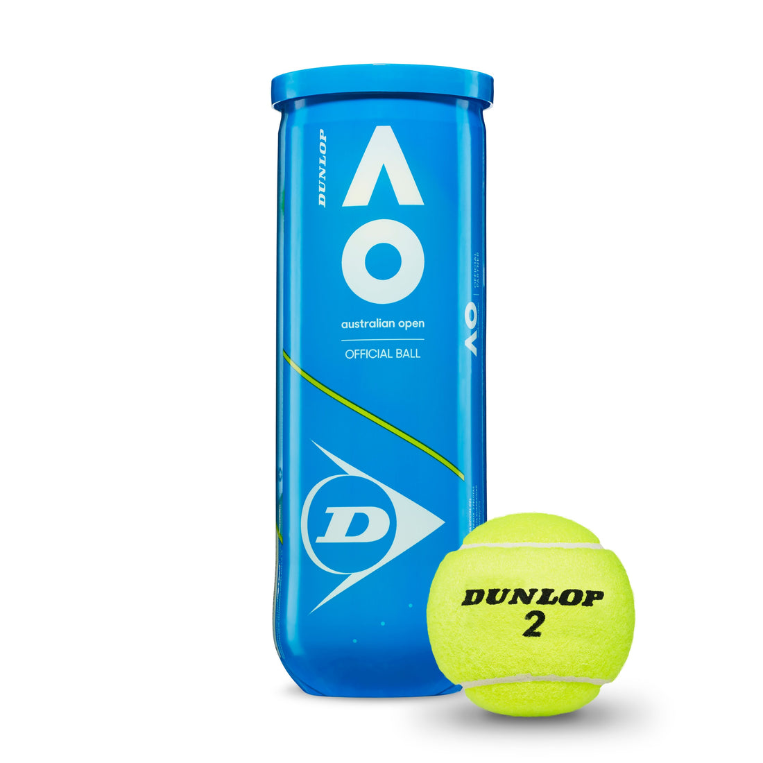 Australian Open Tennis Ball