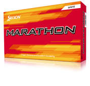 Marathon Golf Ball