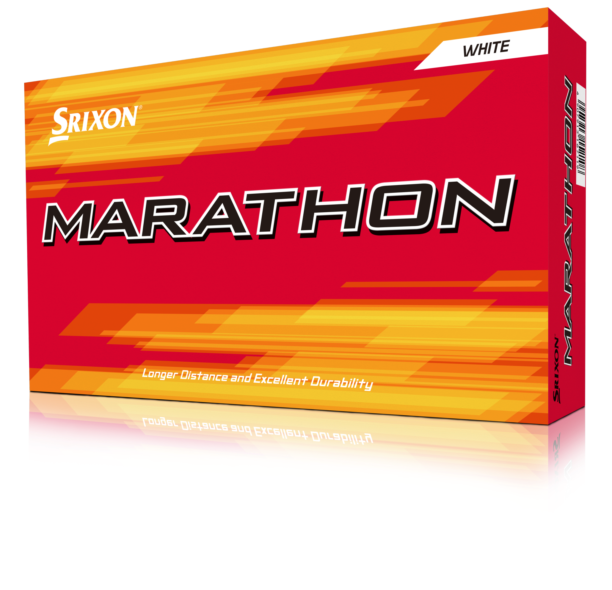 Marathon Golf Ball
