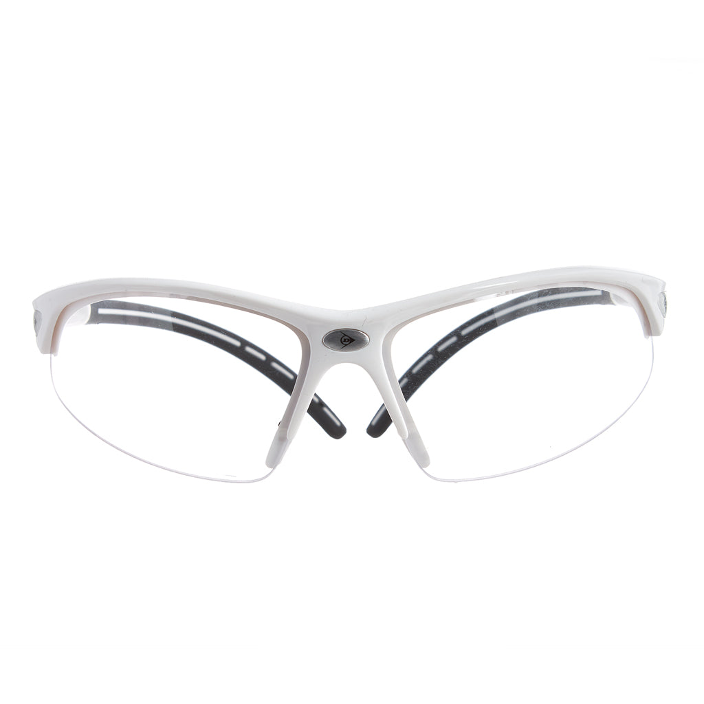 Dunlop I-Armour Protective Eyewear - White