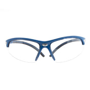 Lunettes de protection Dunlop I-Armour - Bleues
