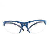 Lunettes de protection Dunlop I-Armour - Bleues