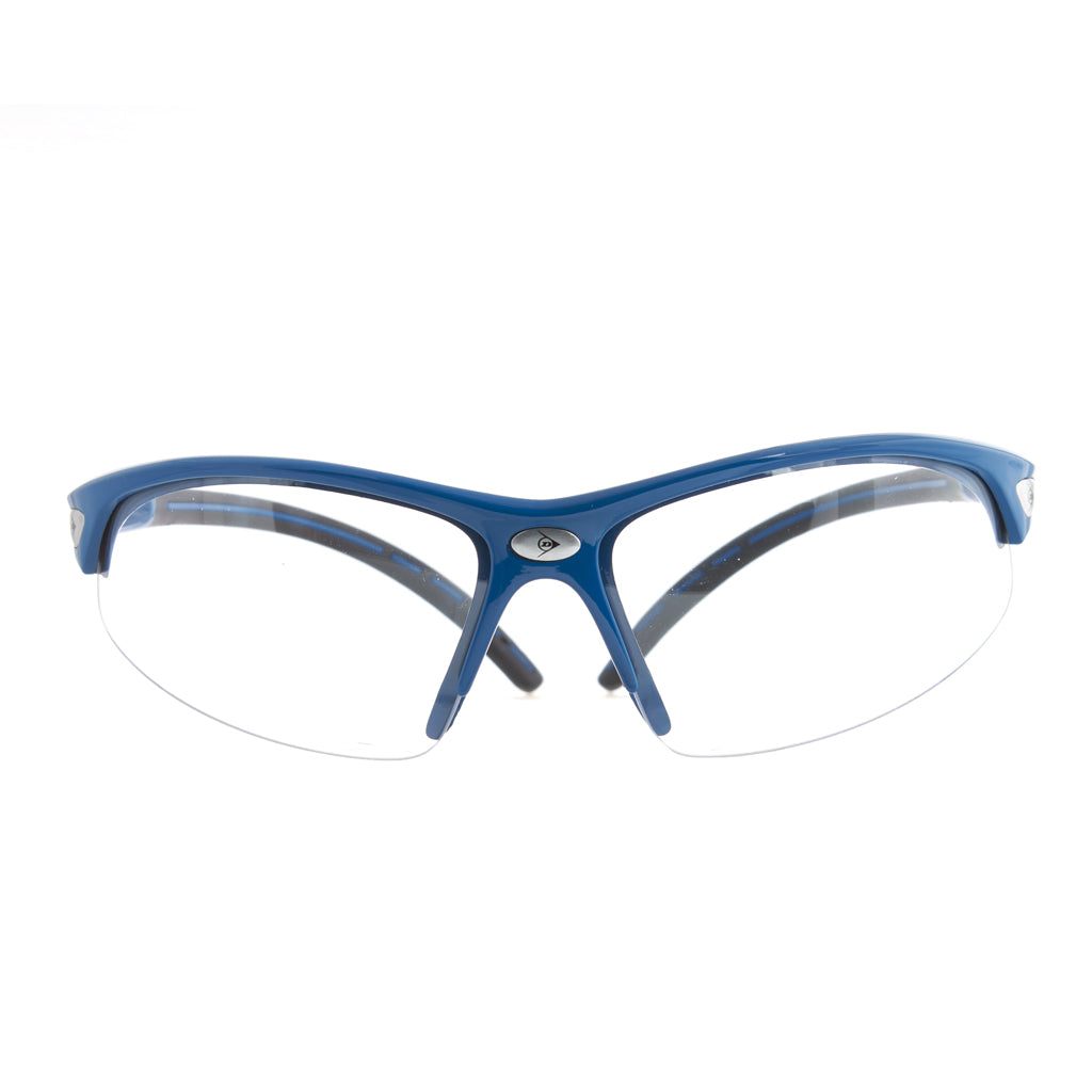 Dunlop I-Armour Protective Eyewear - Blue
