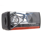Lunettes de protection Dunlop I-Armour - Bleues