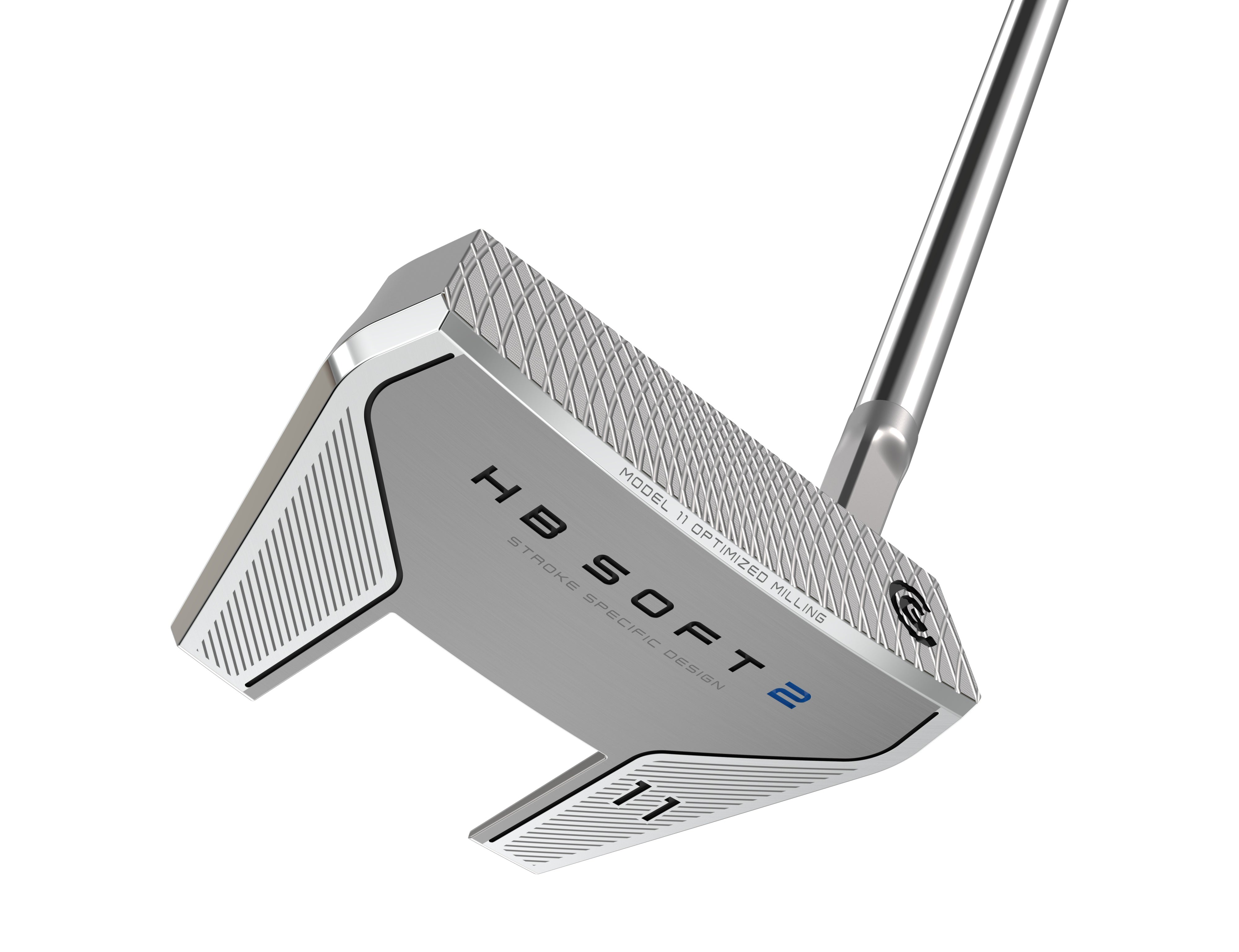 Putter HB Soft 2 n° 11S