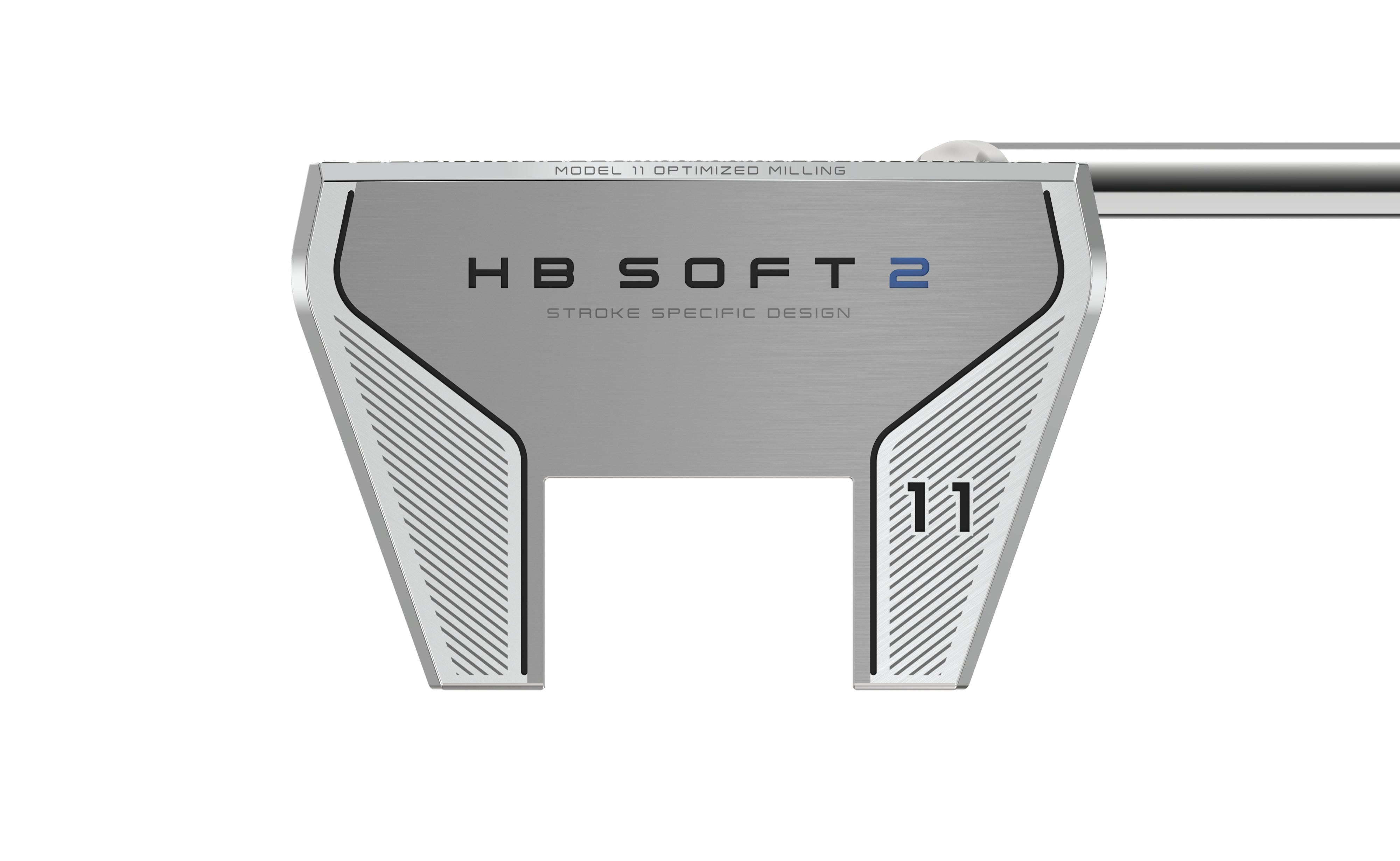 Putter HB Soft 2 n° 11S