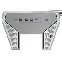 HB Soft 2 #11S Putter