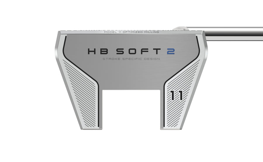 HB Soft 2 #11S Putter