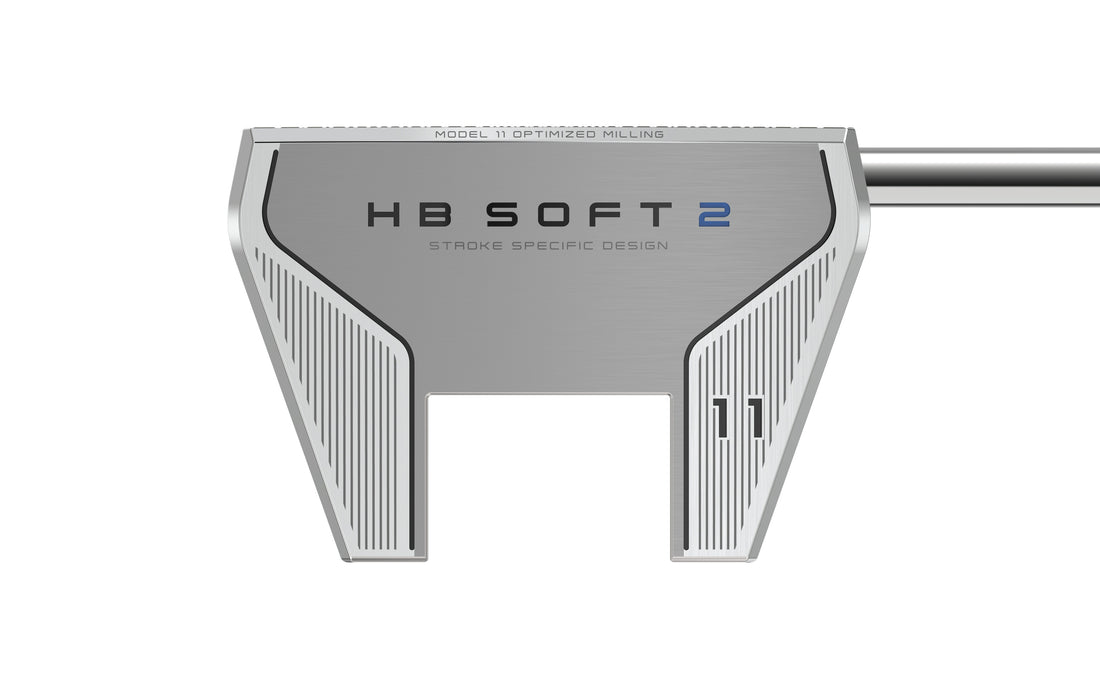 HB Soft 2 
