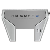 HB Soft 2 #11C Putter