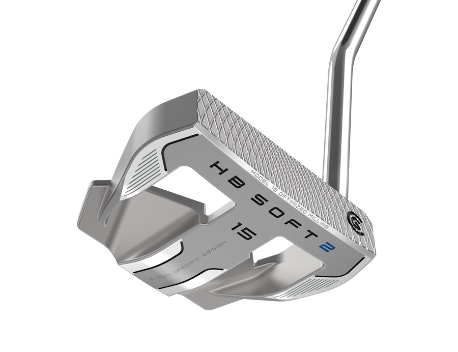 HB Soft 2 #15 Putter