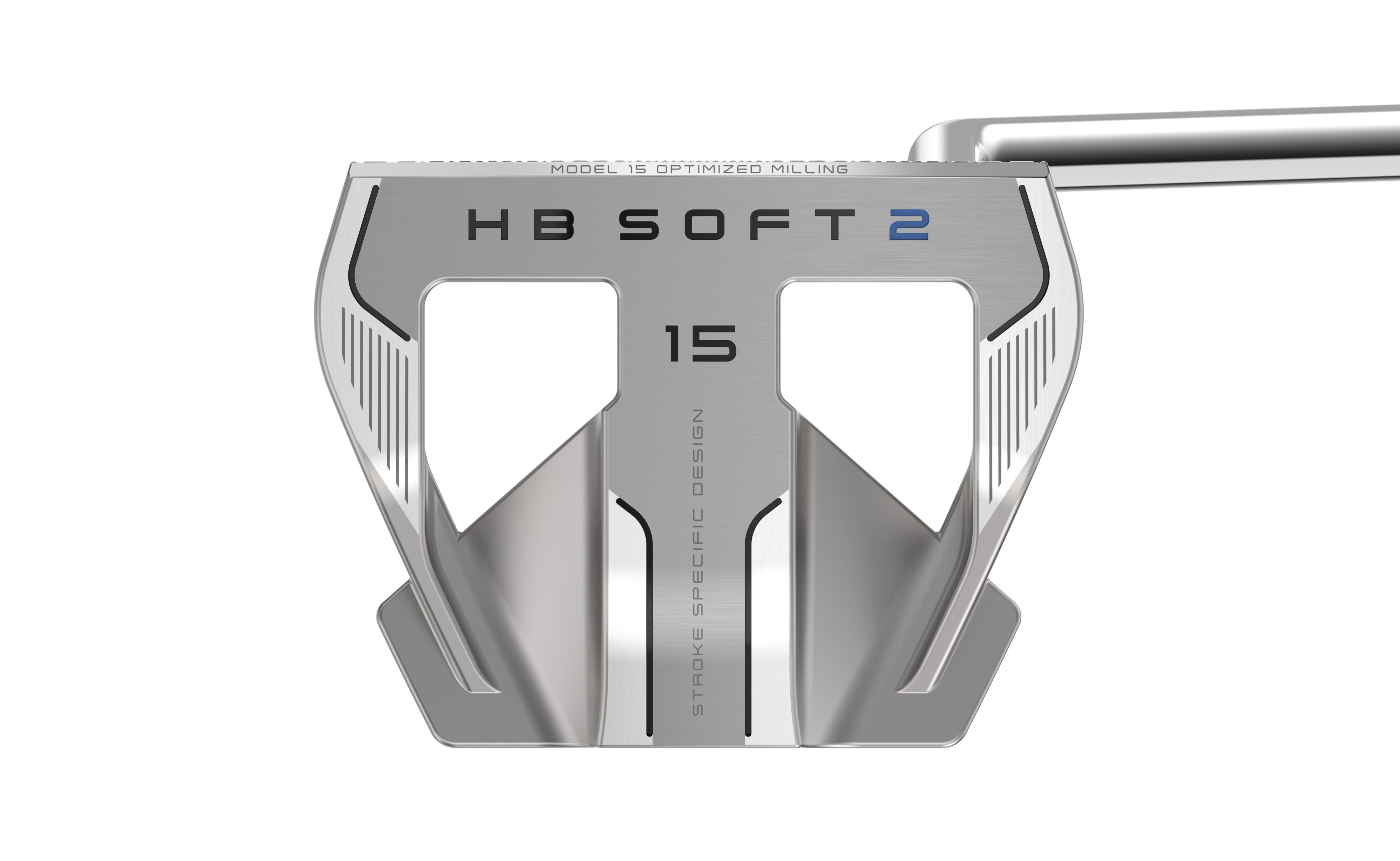 Putter HB Soft 2 n° 15