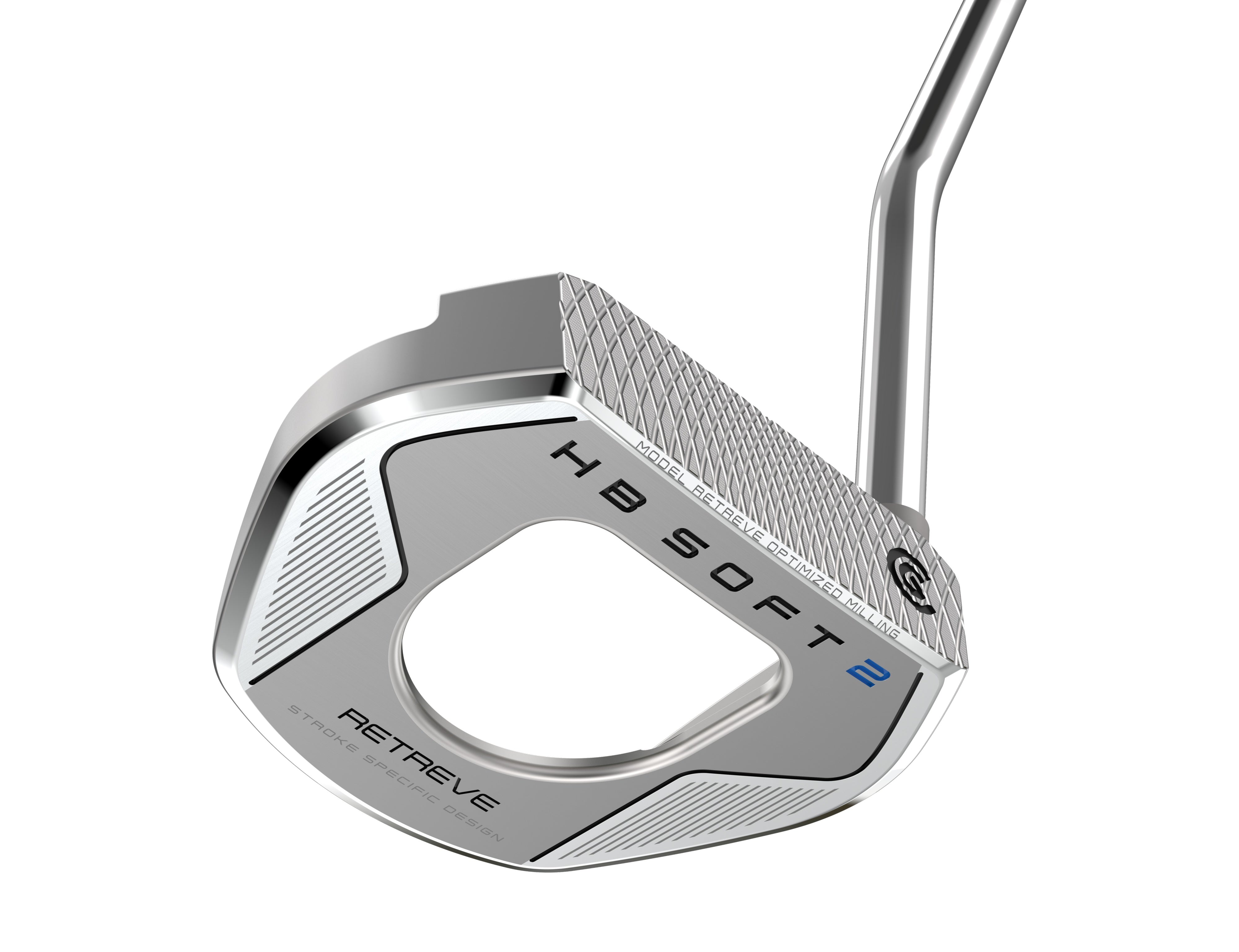 Putter HB Soft 2 Retreve OS
