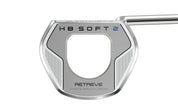Putter HB Soft 2 Retreve OS