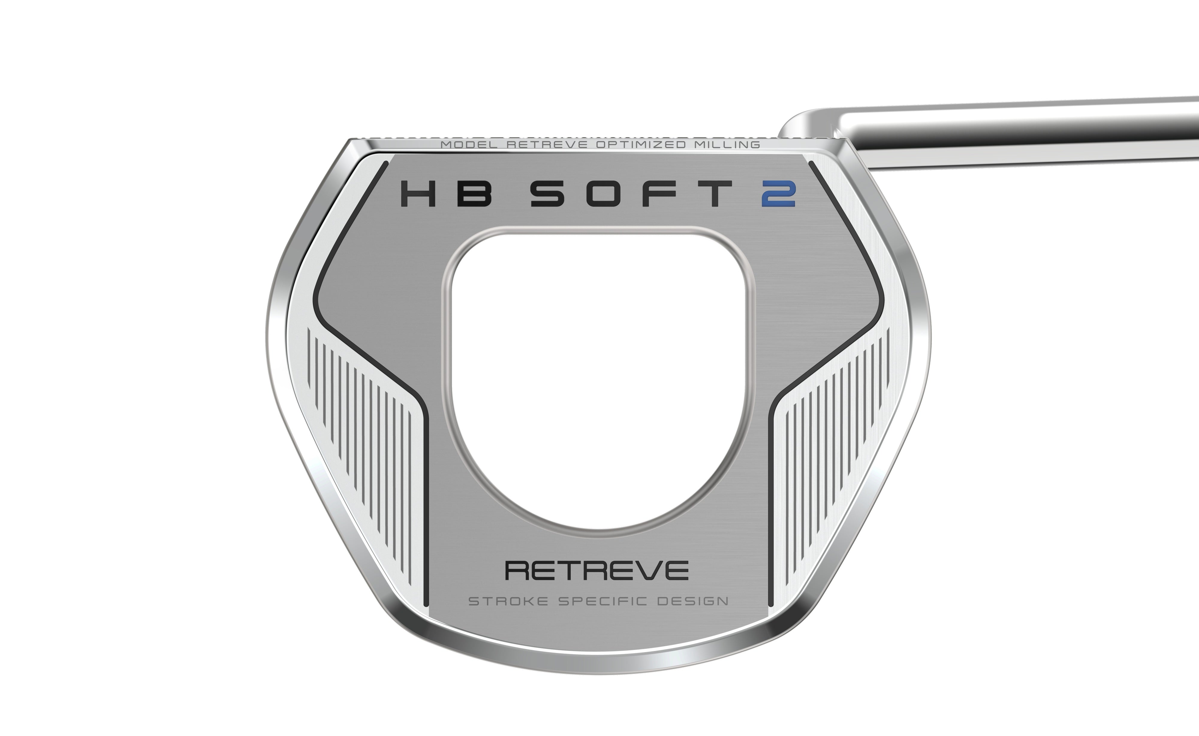 Putter HB Soft 2 Retreve OS
