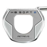 HB Soft 2 Retreve OS Putter