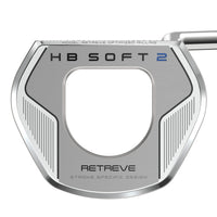 Women's HB Soft 2 Retreve OS Putter