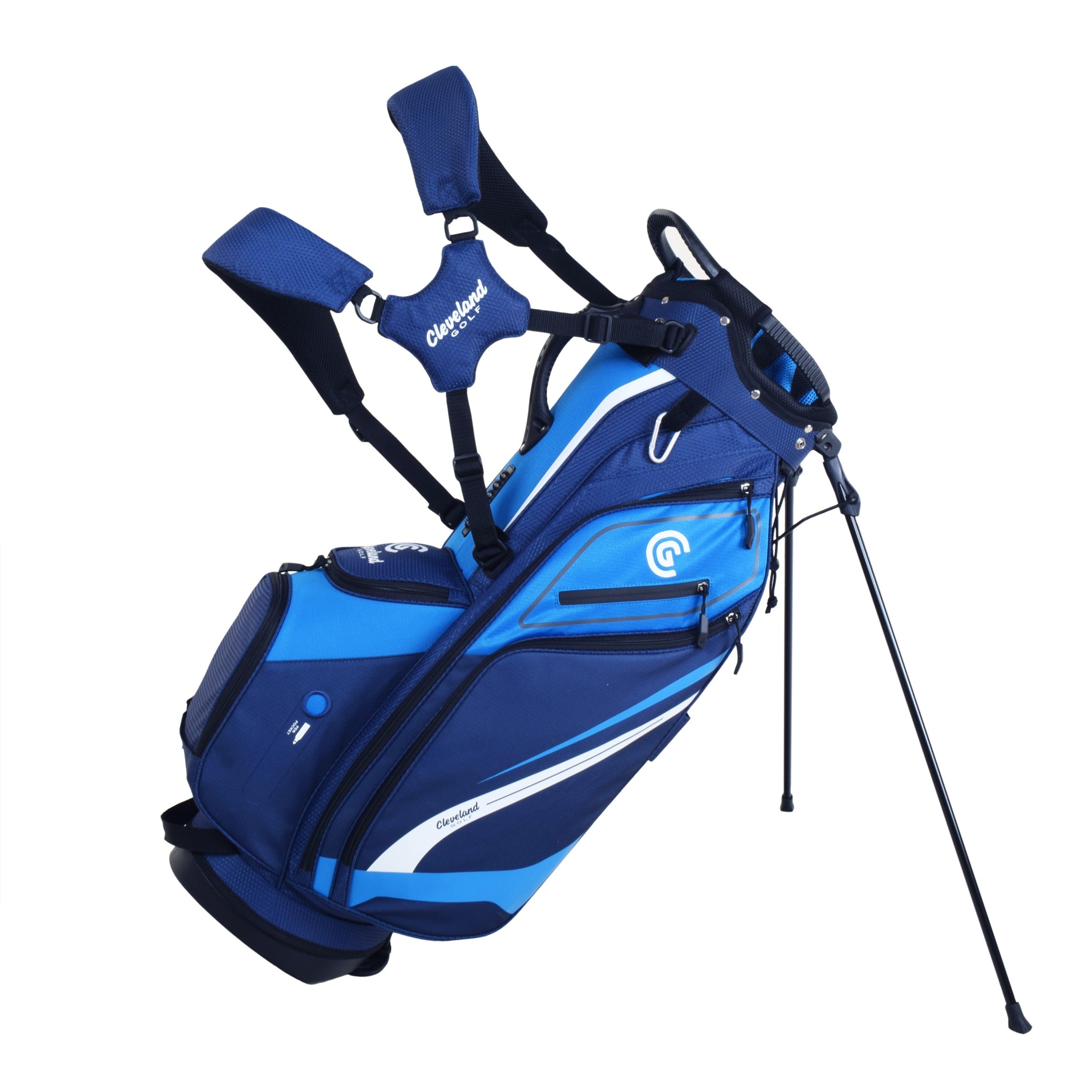 Cleveland Golf Bags – Dunlop Sports Canada