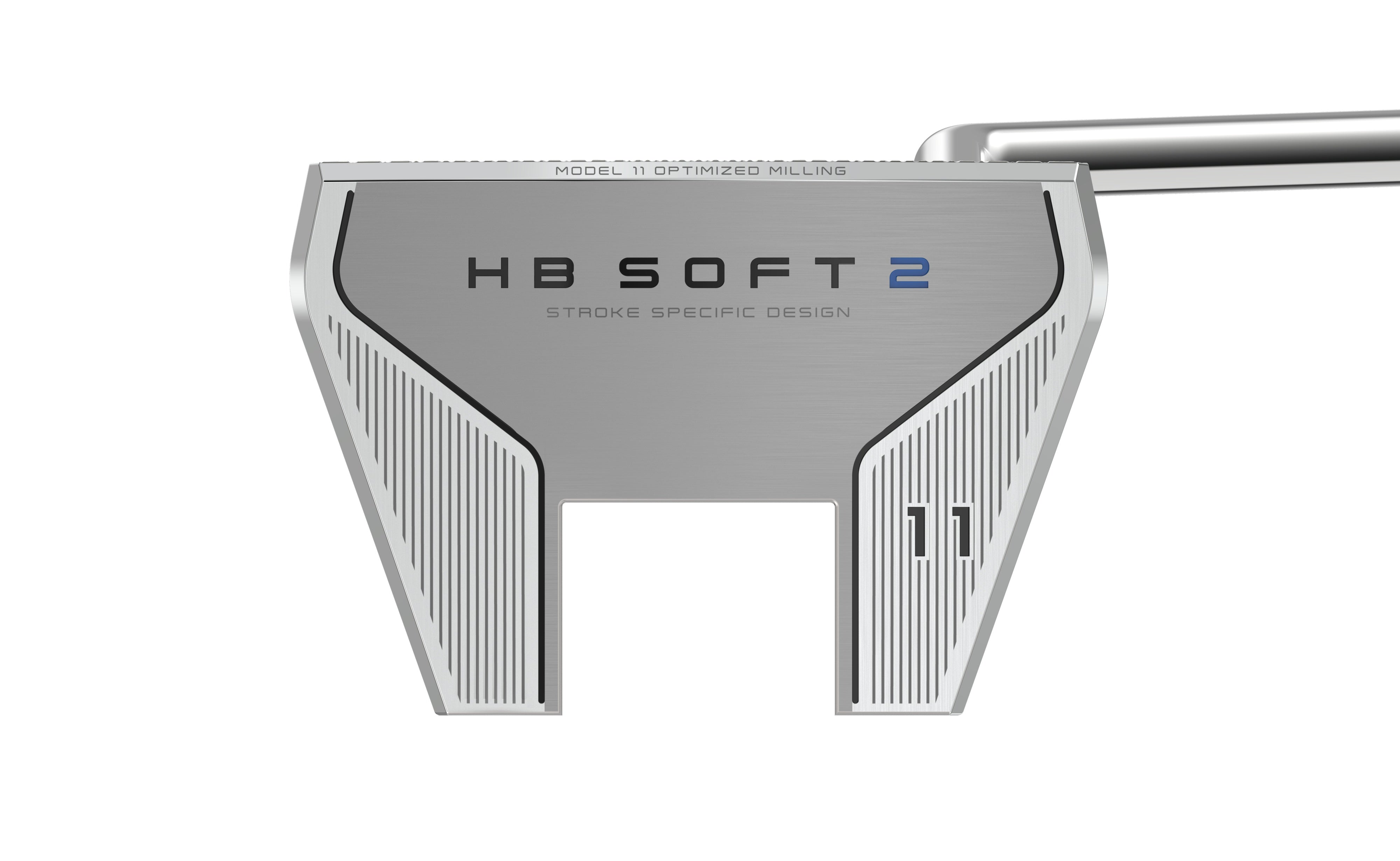 Putter HB Soft 2 n° 11