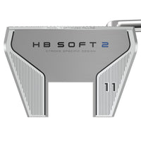 HB Soft 2 #11 Putter