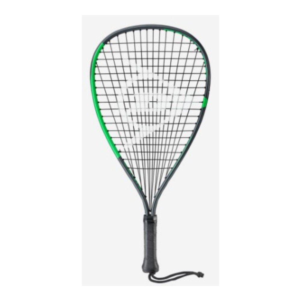 Squash 57 Sonic Ti Racket