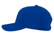 Chapeau à écusson hawaïen