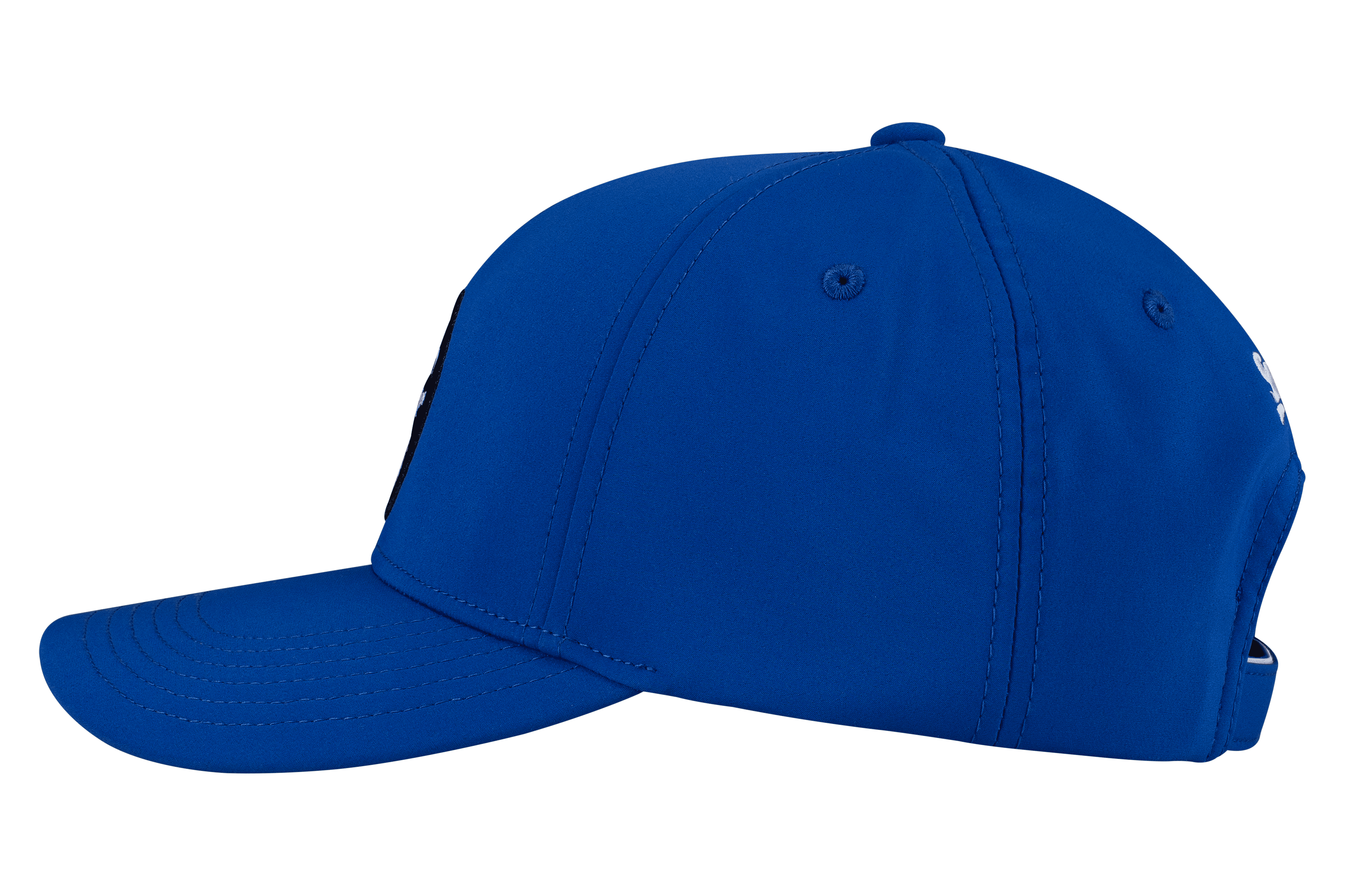 Chapeau à écusson hawaïen