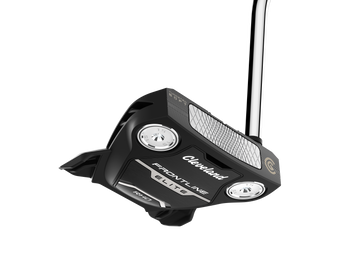 Frontline Elite RHO Single Bend Putter