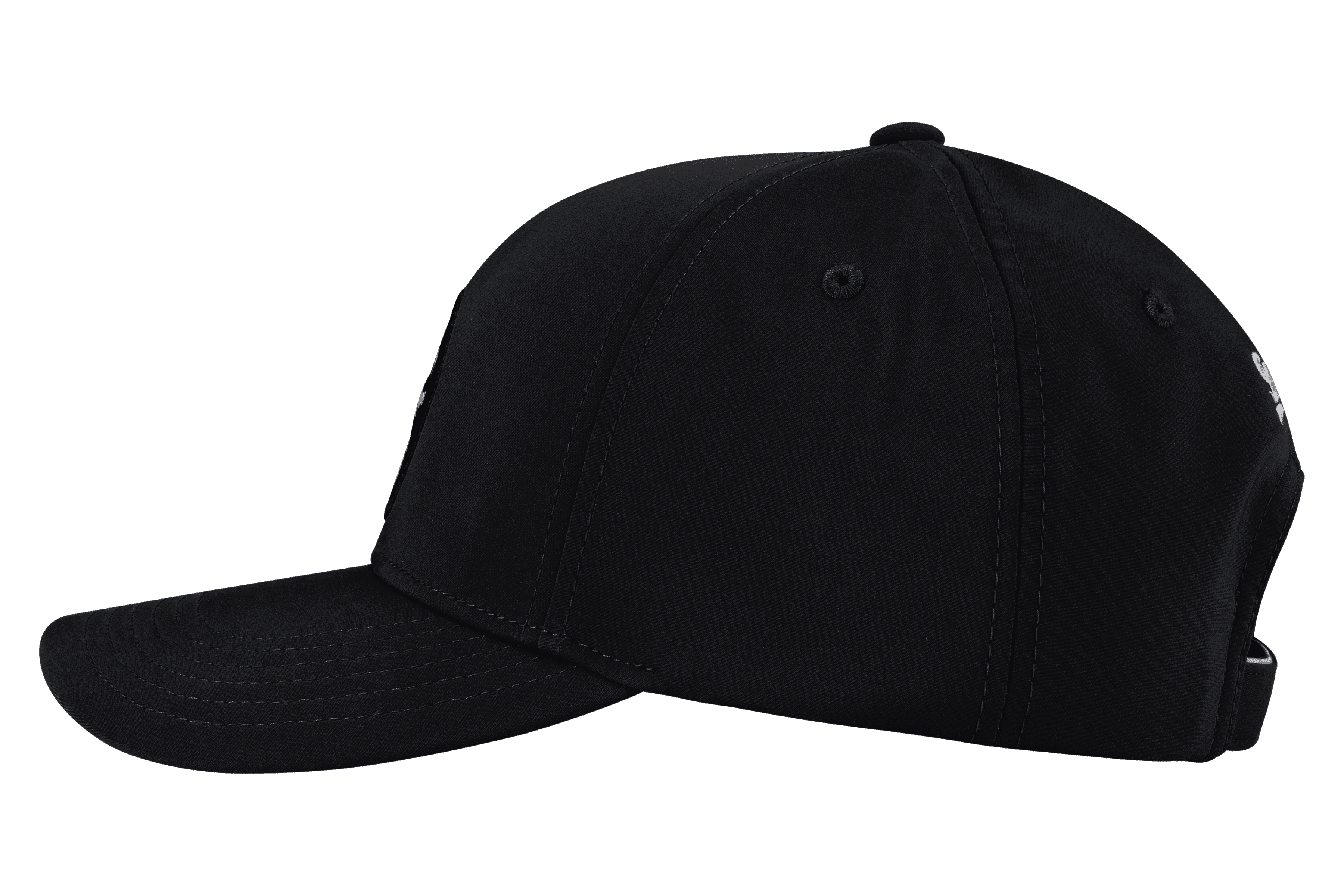 Chapeau à écusson hawaïen