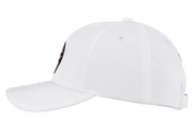 Chapeau à écusson hawaïen