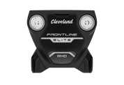 Putter Frontline Elite RHO à courbure unique