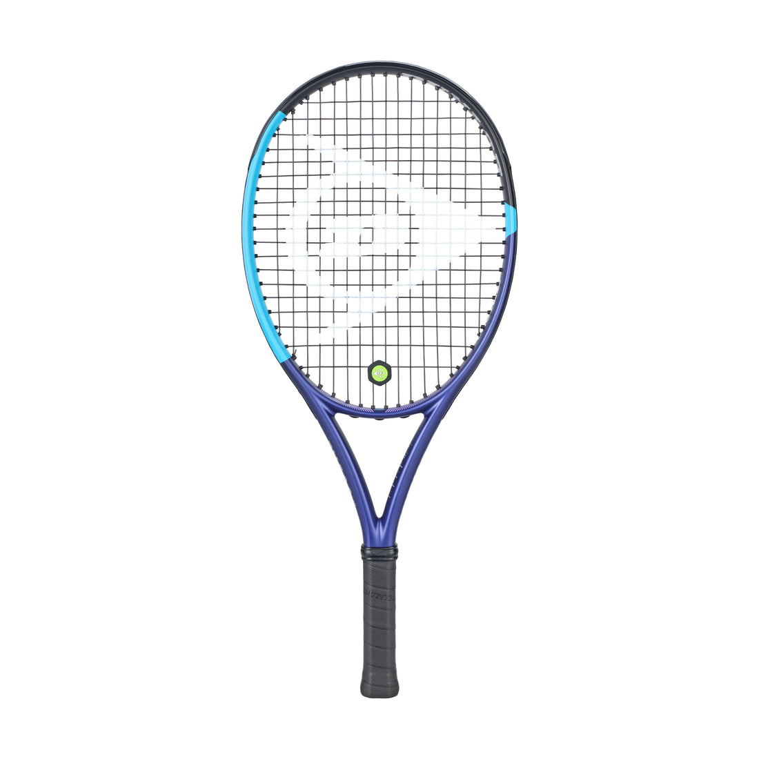 Raquette de tennis FX500 JR25