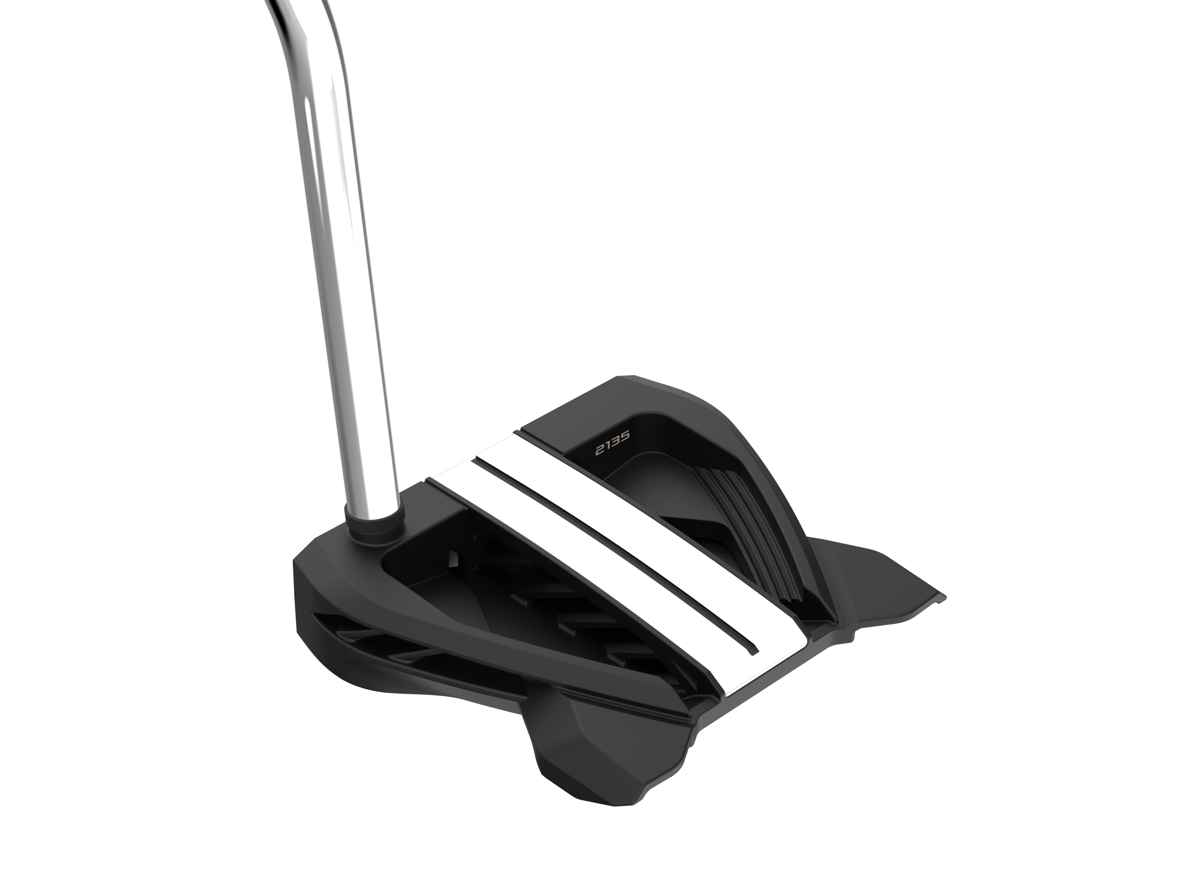 Putter Frontline Elite RHO à courbure unique
