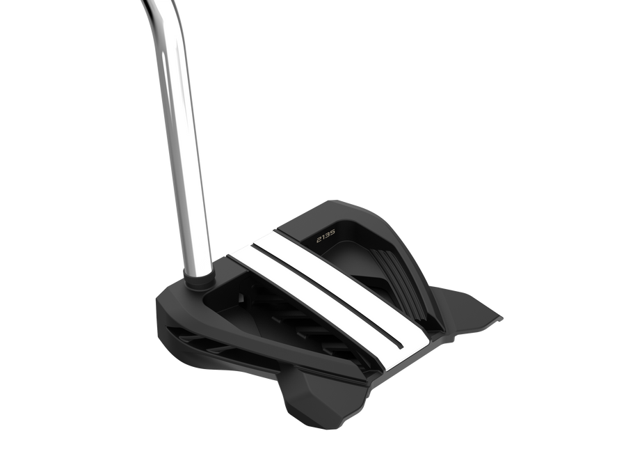 Frontline Elite RHO Single Bend Putter