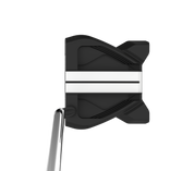 Putter Frontline Elite RHO à courbure unique