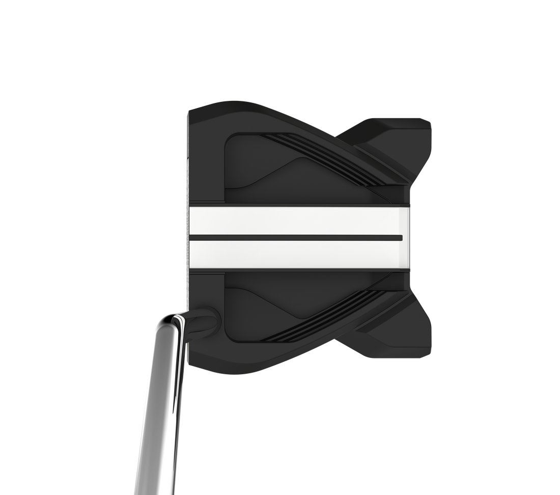 Frontline Elite RHO Single Bend Putter