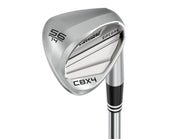 Wedge CBX4 Zipcore - Graphite