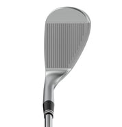 Wedge CBX4 Zipcore pour femmes - Graphite