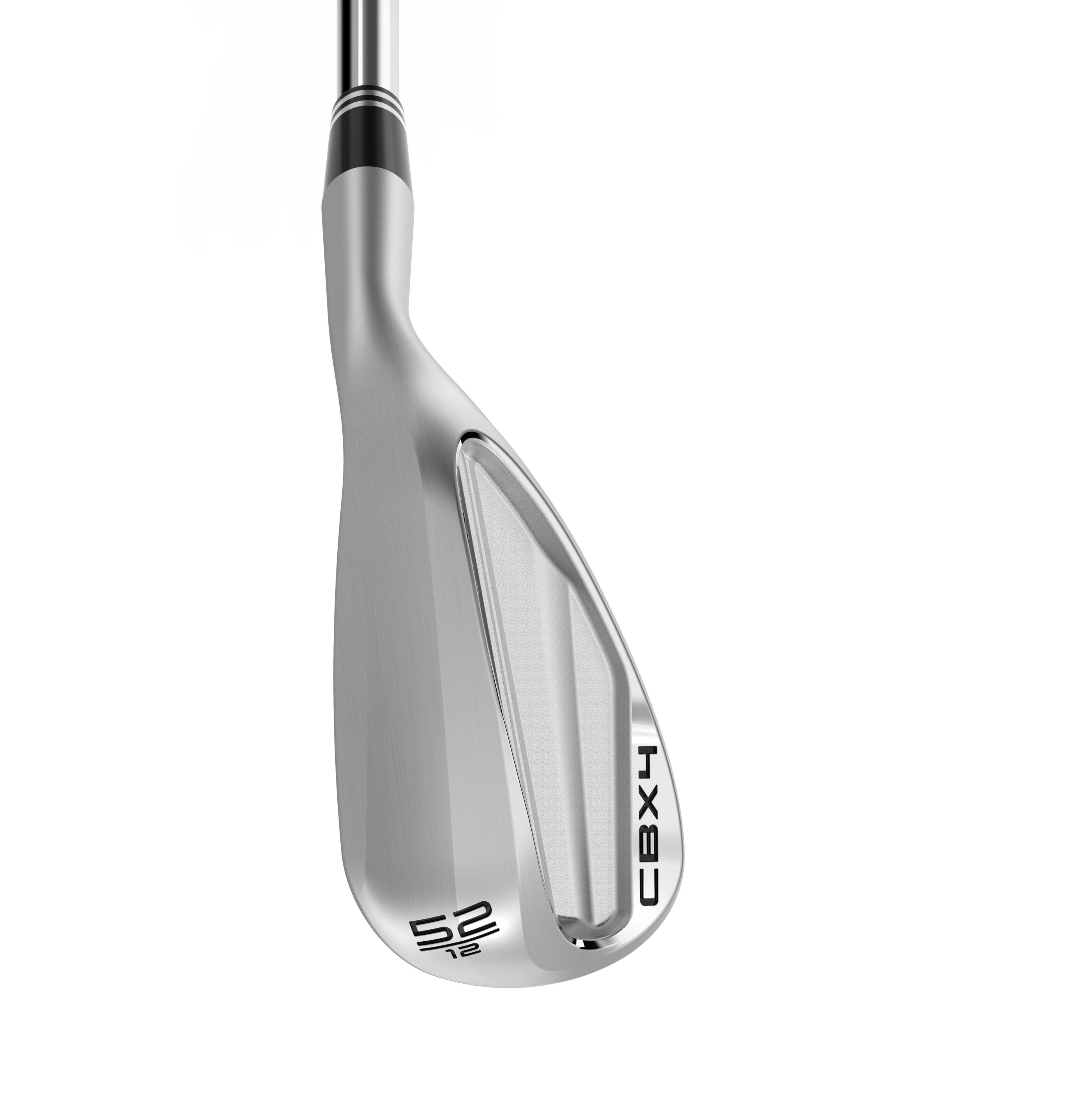 CBX4 Zipcore Wedge - Steel – Dunlop Sports Canada