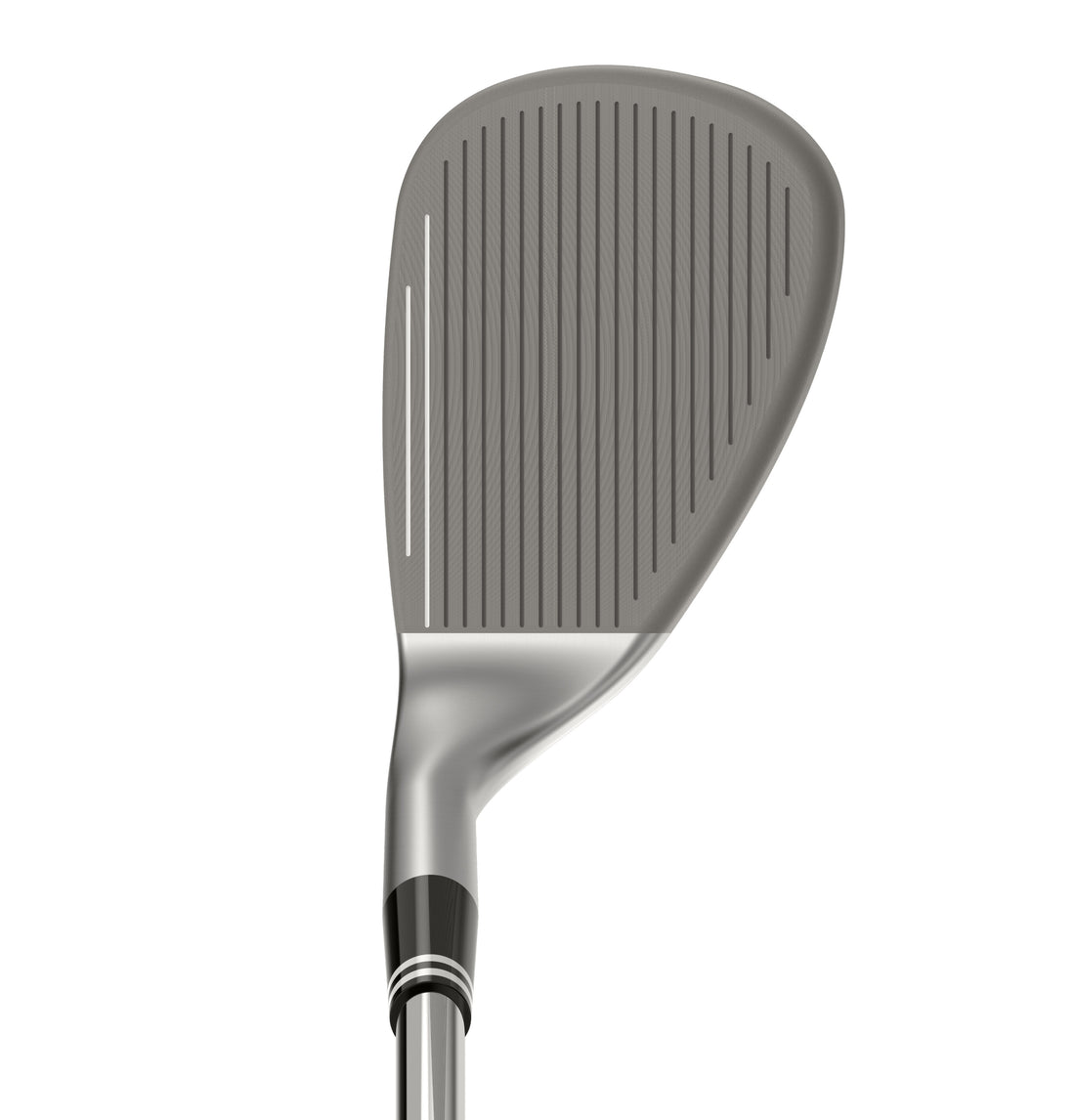 Smart Sole Full-Face Wedge