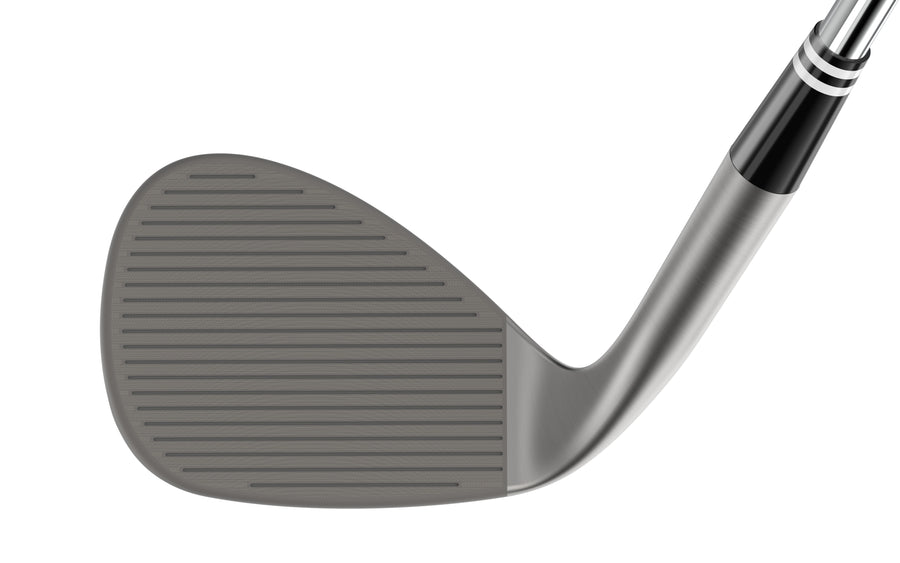 RTX Full-Face 2 RAW Wedge