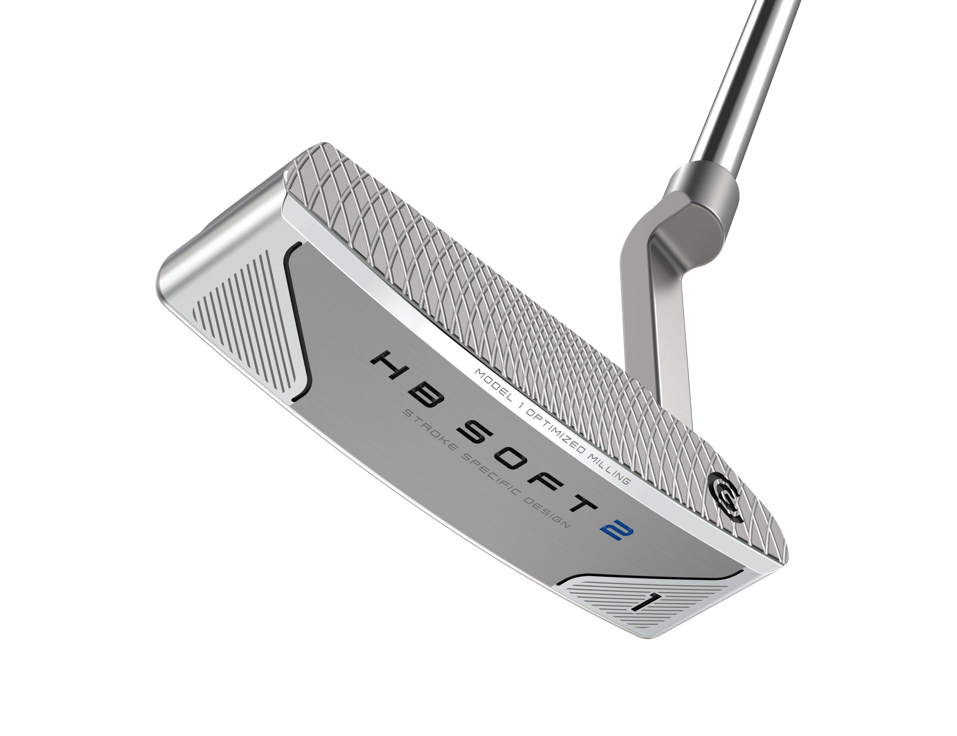 Putter HB Soft 2 n° 1