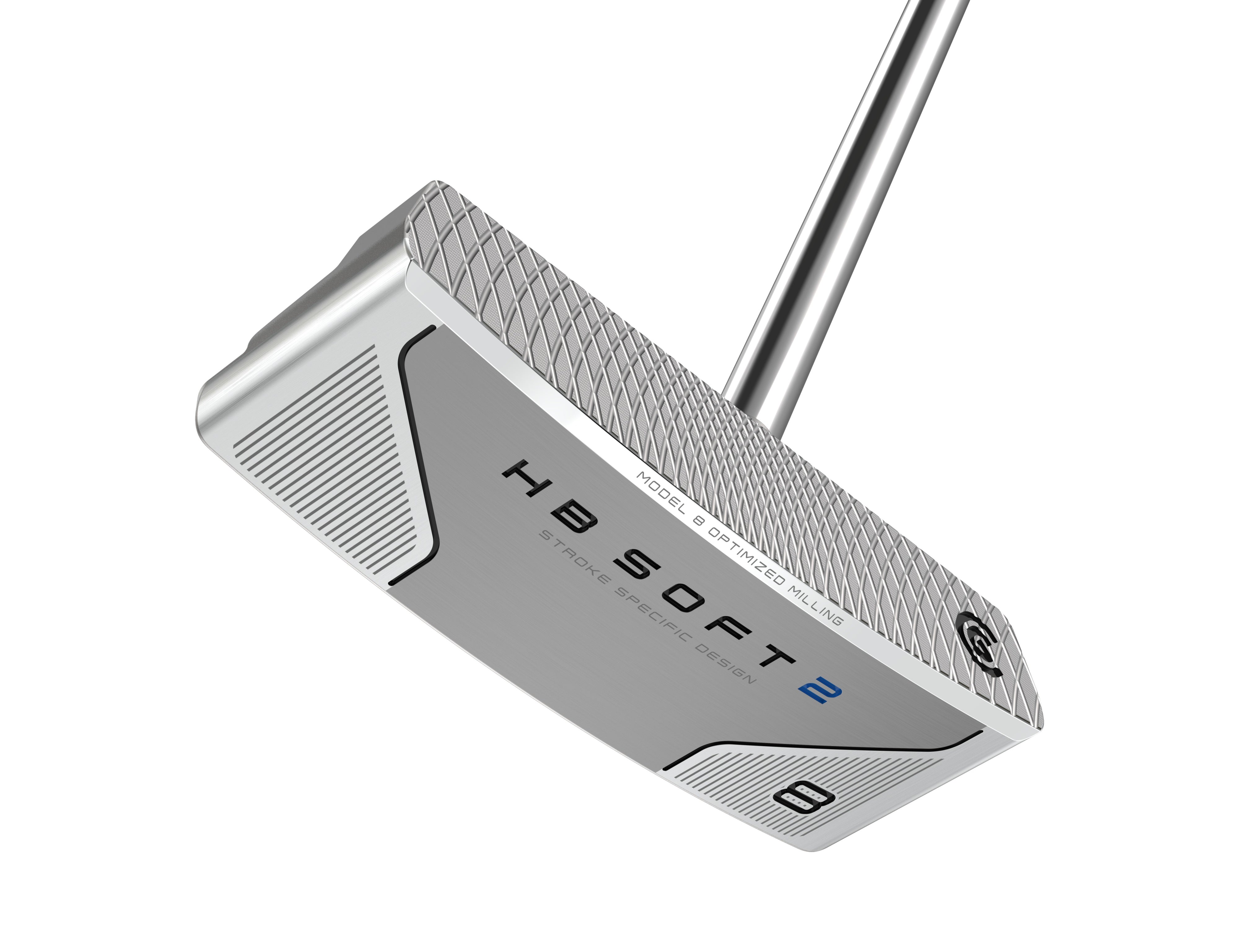 Putter HB Soft 2 #8C