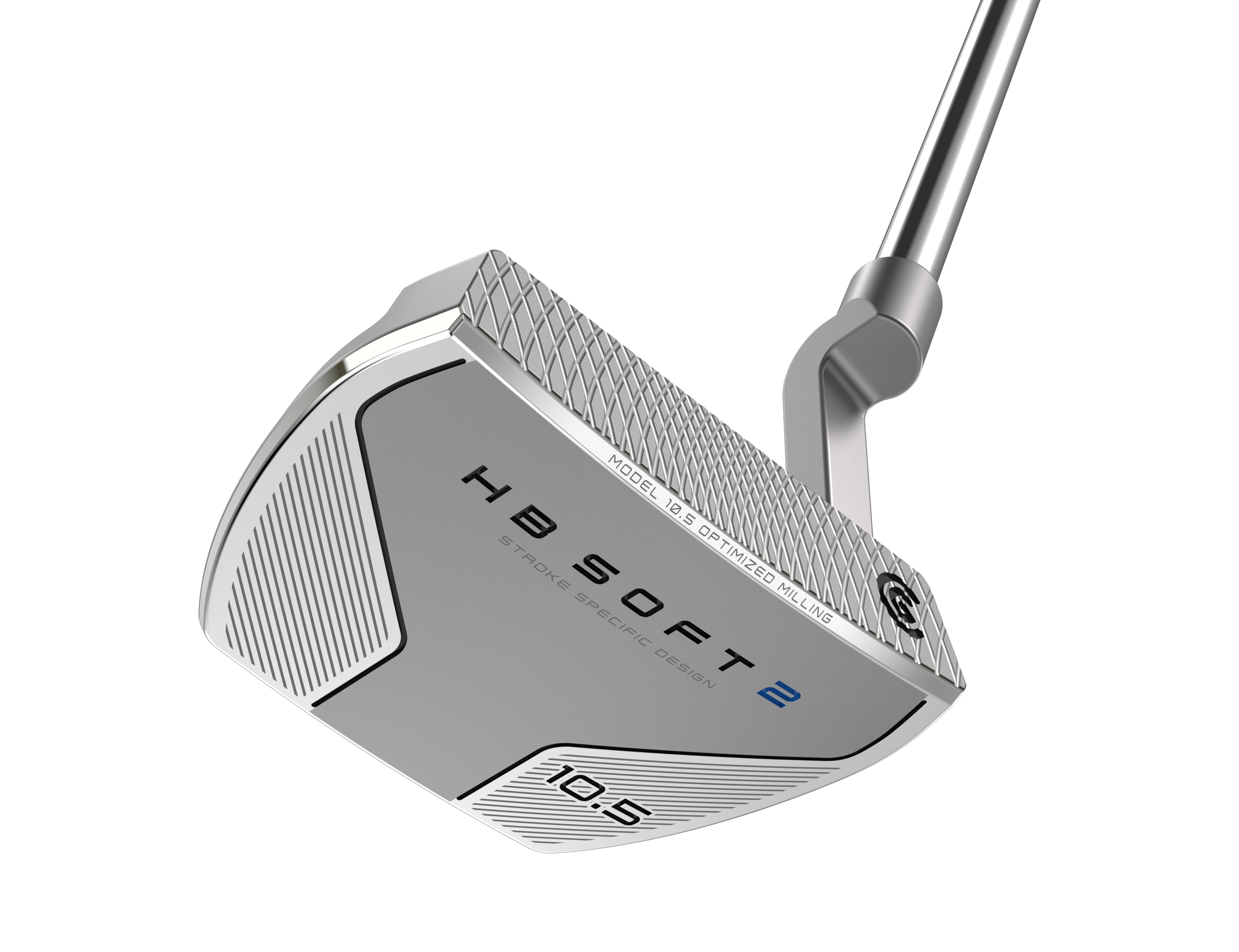 Putter HB Soft 2 n° 10,5