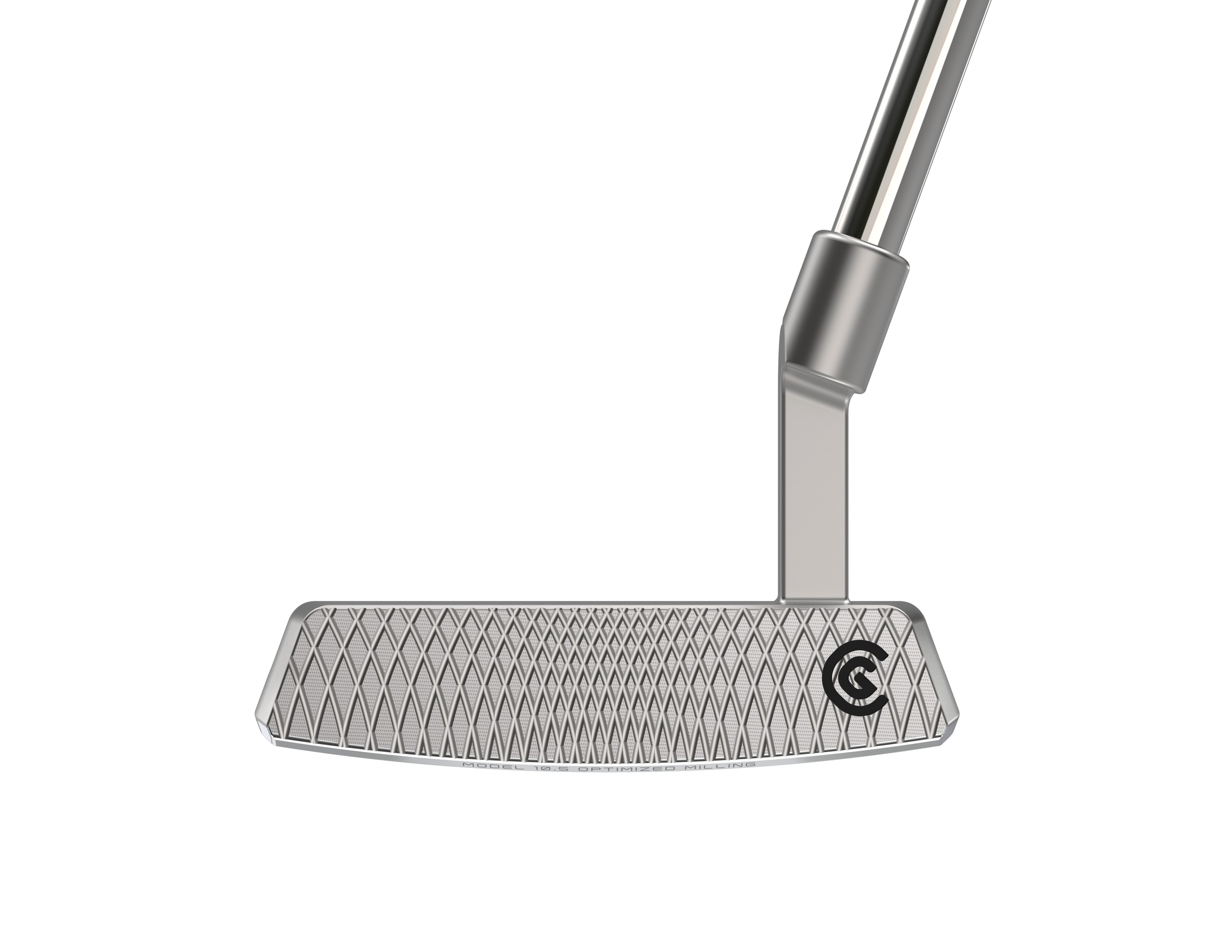 Putter HB Soft 2 n° 10,5