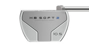 Putter HB Soft 2 n° 10,5