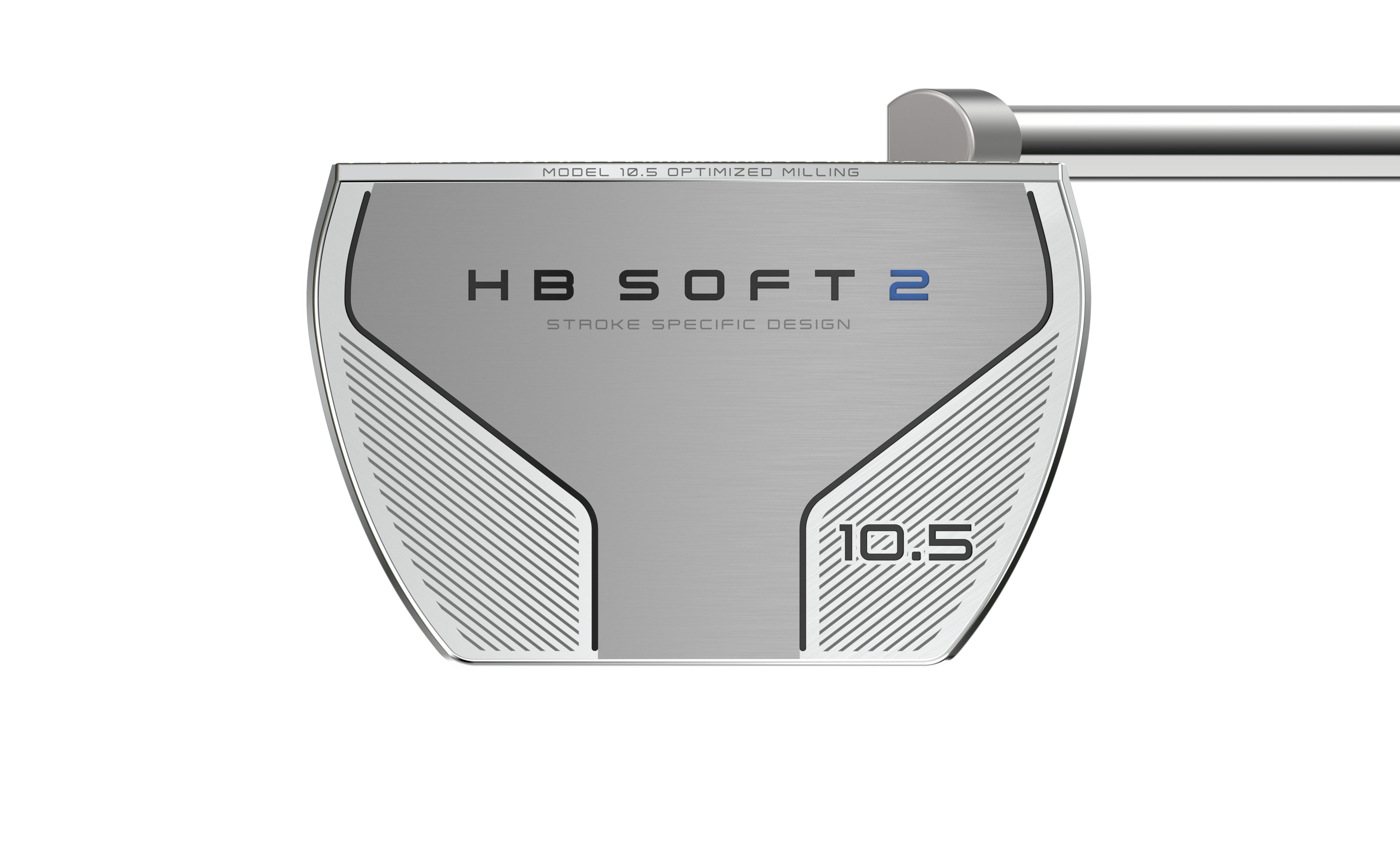 Putter HB Soft 2 n° 10,5
