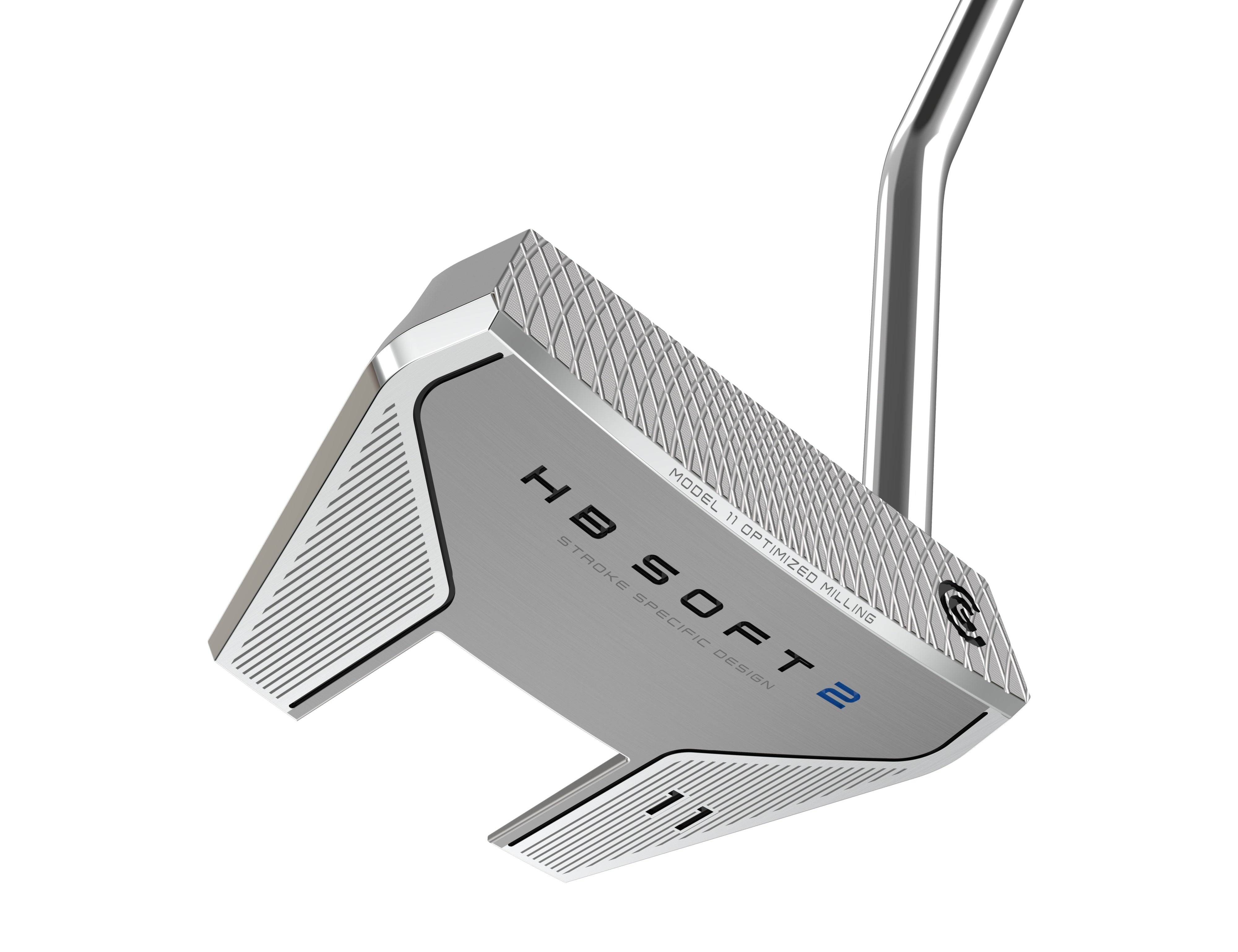 Putter HB Soft 2 n° 11