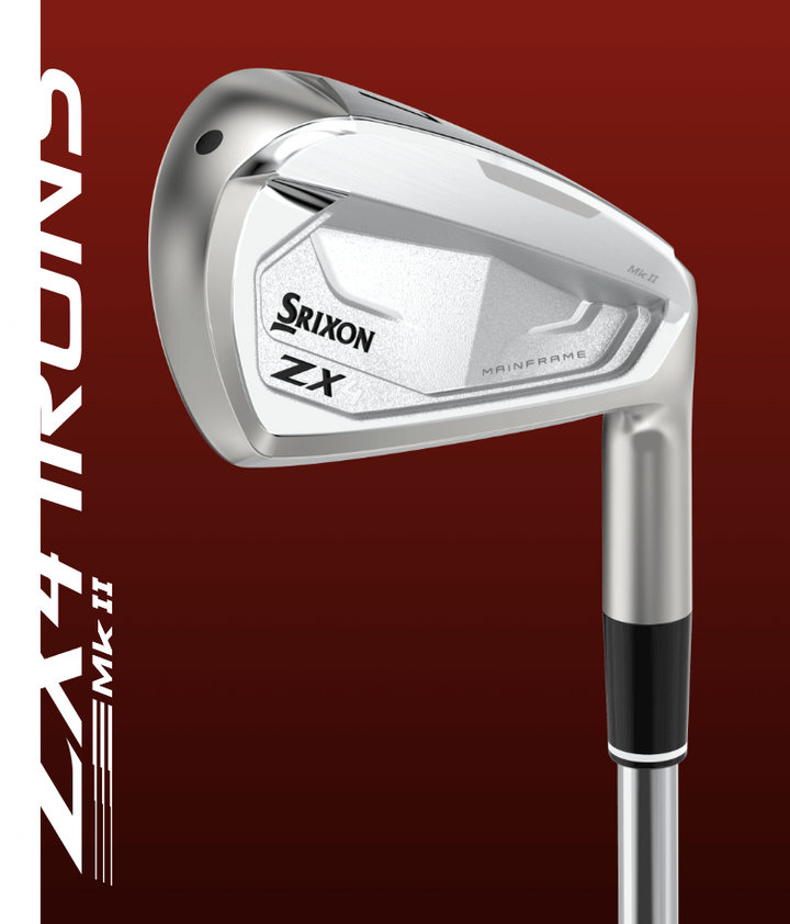 Srixon - Find Your Iron – Dunlop Sports Canada Srixon - Find Your Iron – Dunlop Sports Canada